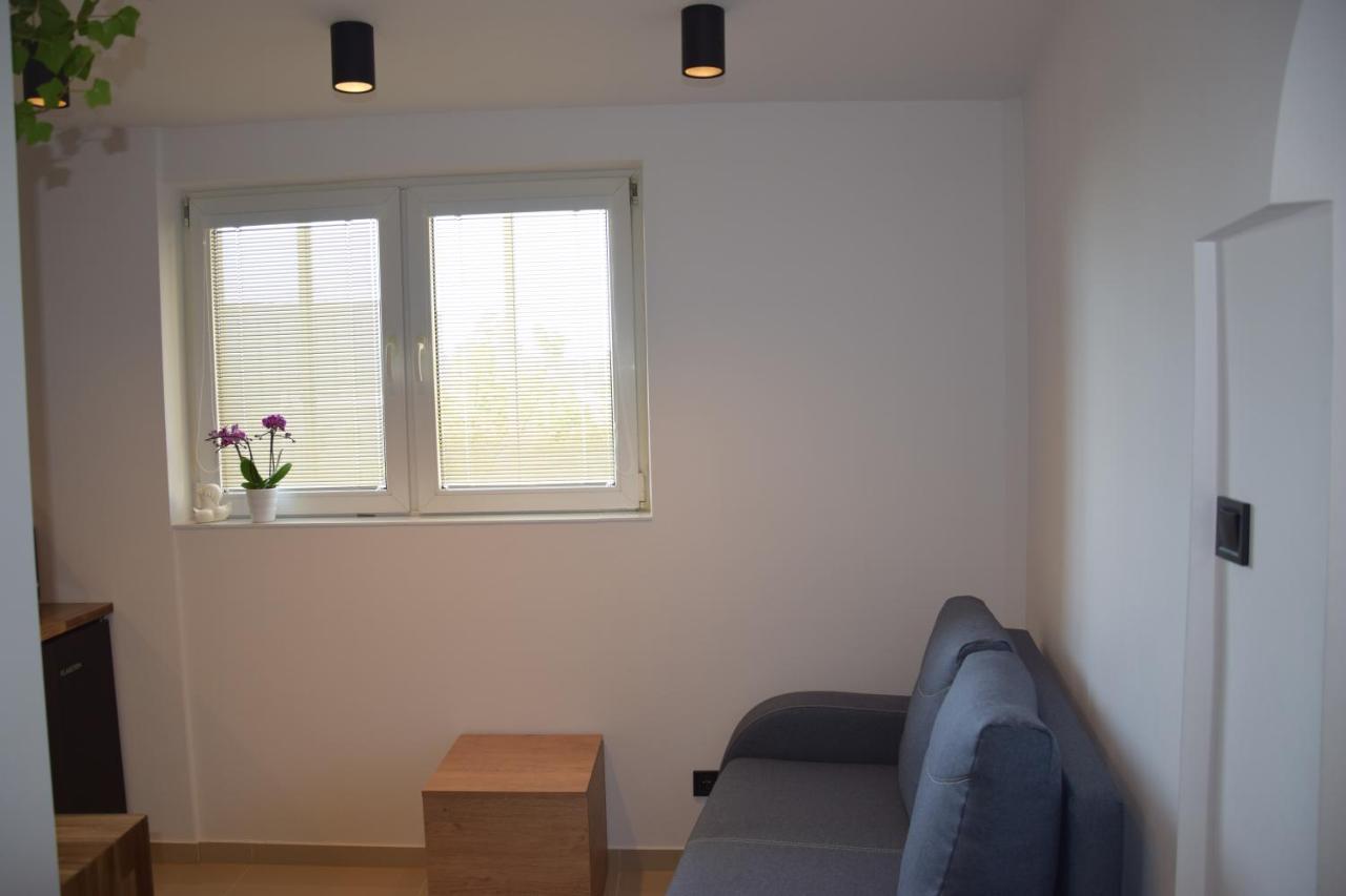Apartament Kolejowa ビャウィストク エクステリア 写真
